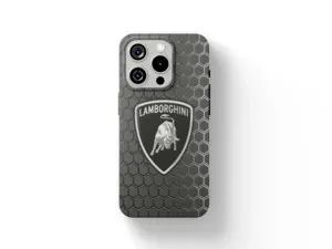 Lamborghini Smartphone Cover Limitierte Stilvolle Ausgabe